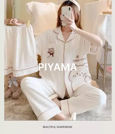 Piyama & Oneset