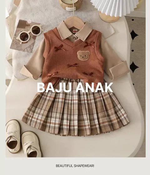 Baju Anak