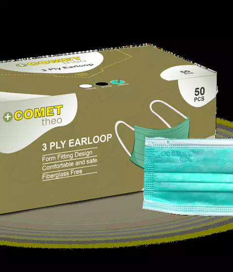 Masker