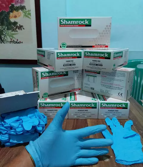 Perlengkapan Medis