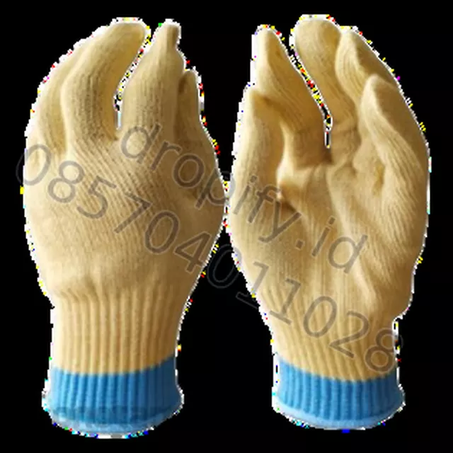 Sarung Tangan COMET Aramid CG 855