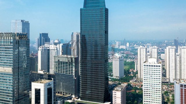 Astra Tower