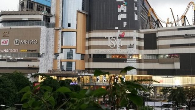 TSM Cibubur