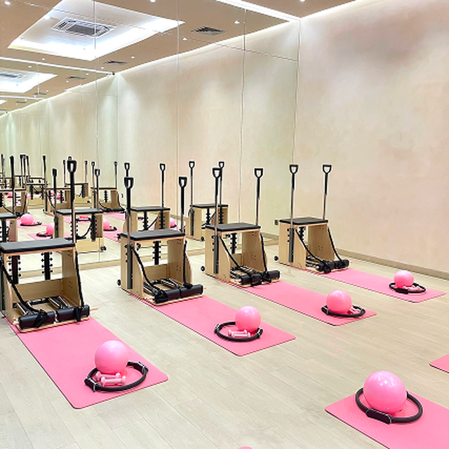 Chair Class - Sweetest Stretch