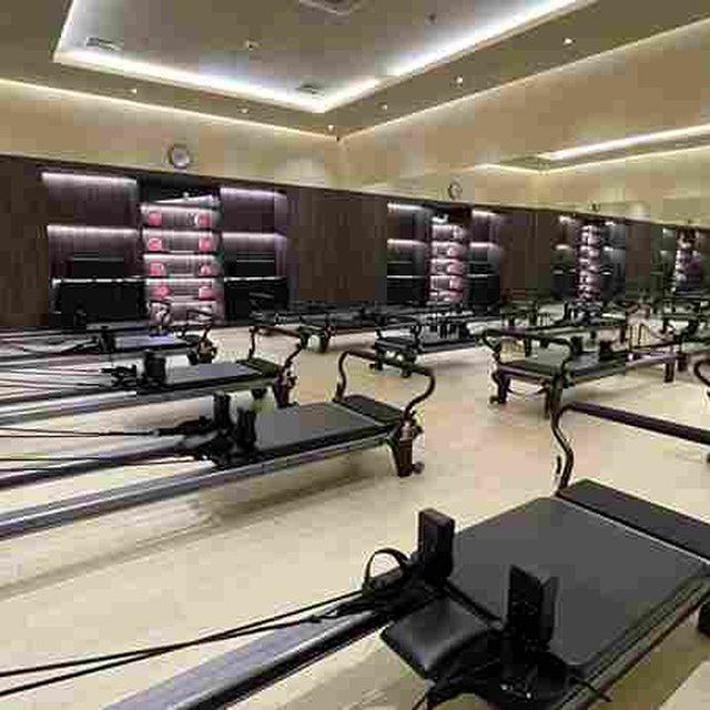 Reformer Class - Strong Core