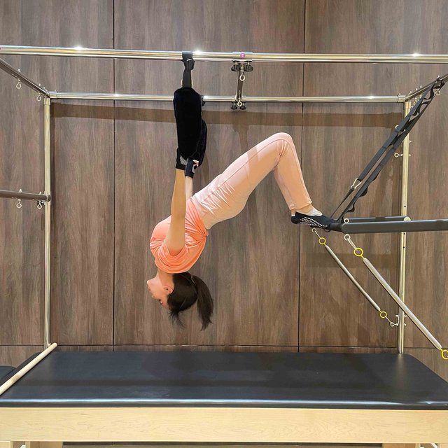 PRIVATE CLASS
