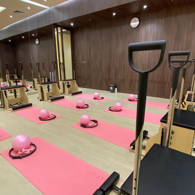 Chair Class - Strong Core