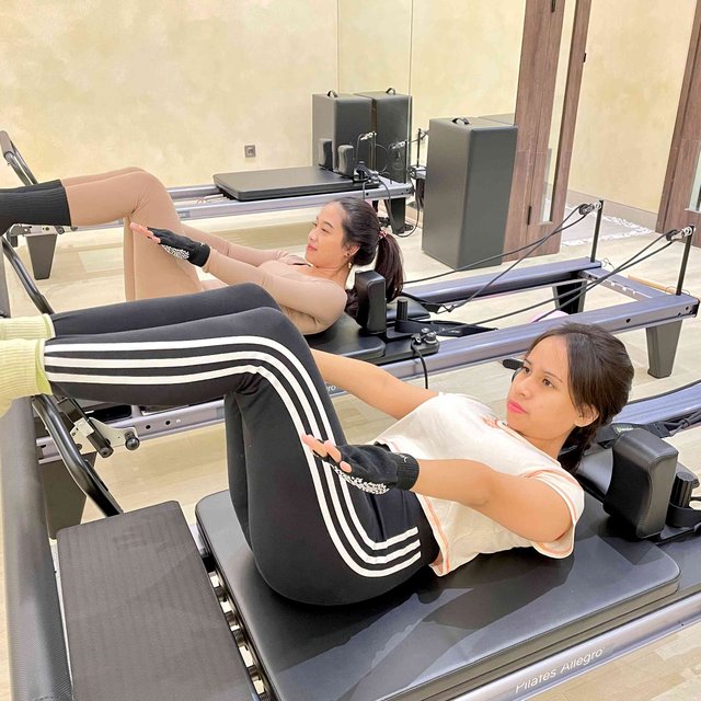 Reformer Class - Strong Core
