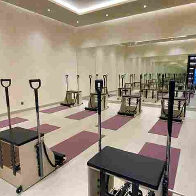 Chair Class - Soul Cycle
