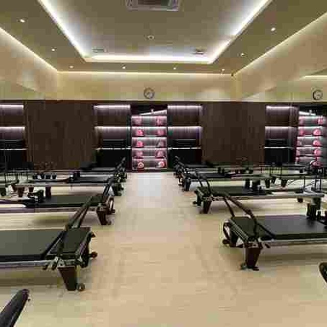 Reformer Class - Sweetest Stretch