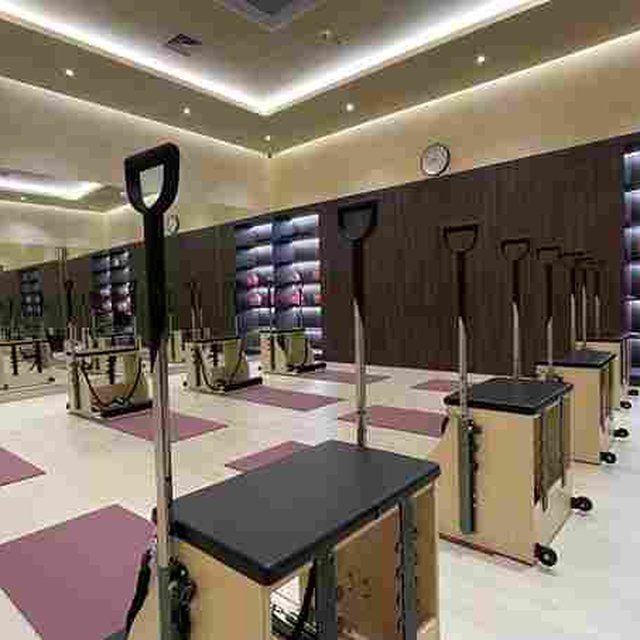 Chair Class - Sweetest Stretch 
