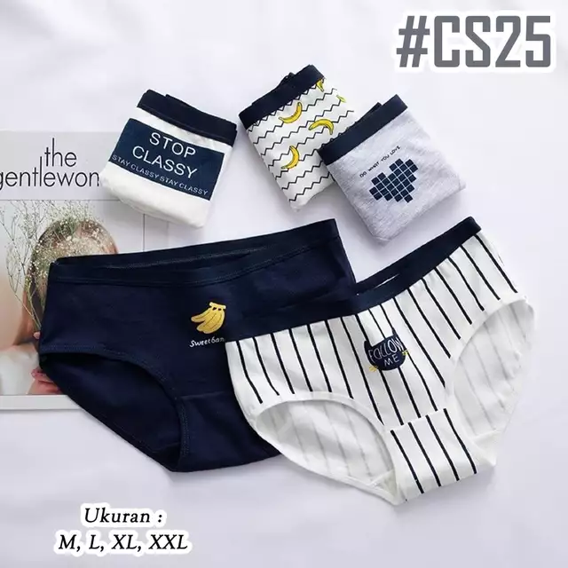 CD Wanita CS25 Haode