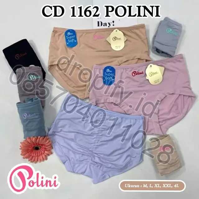CD 1162 POLINI