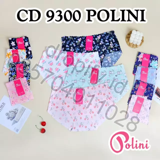 CD 9300 POLINI