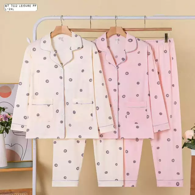 BT 7112 LEISURE PP
