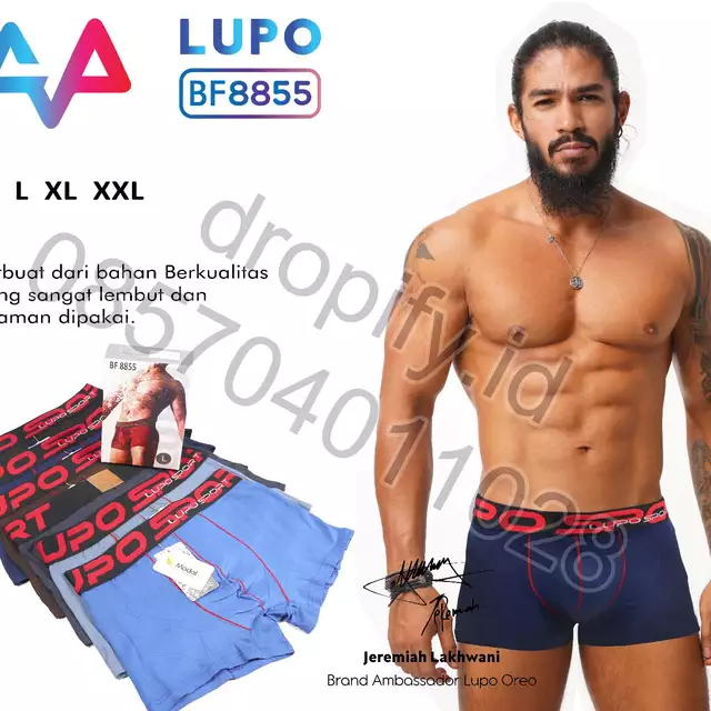 LUPO BF8855