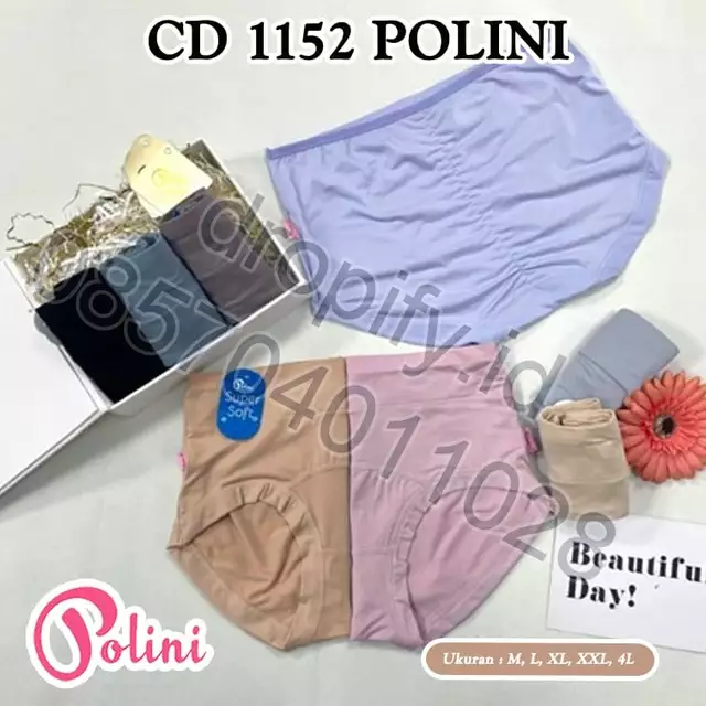CD 1152 POLINI