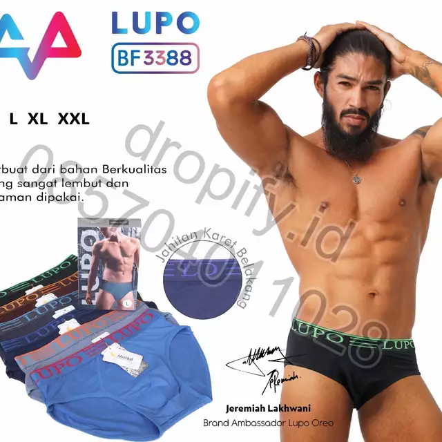 LUPO BF3388