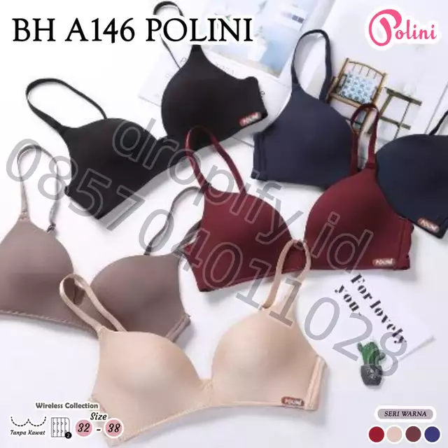 BH A146 POLINI