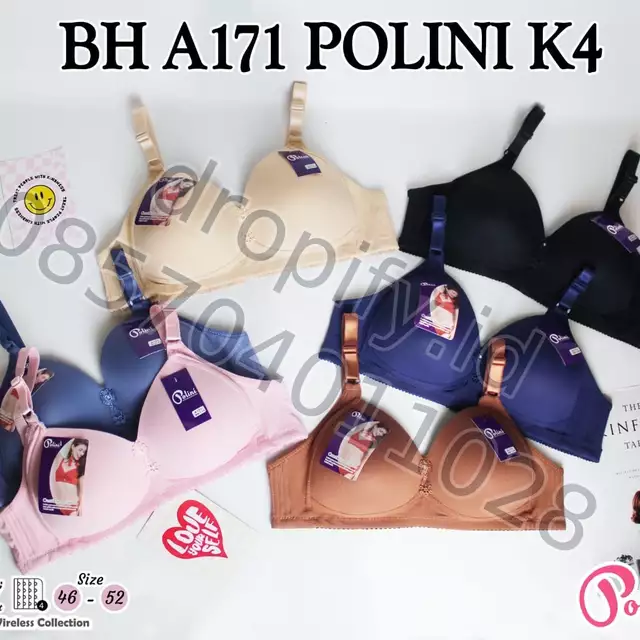BH A171 POLINI K4