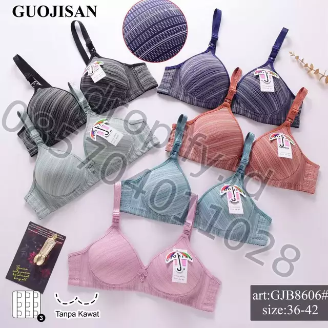 GUOJISAN GJB8606