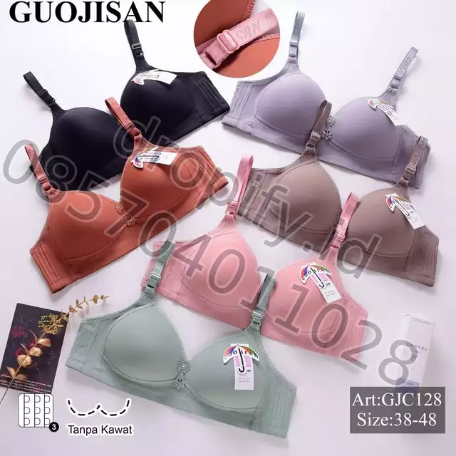 GUOJISAN GJC128