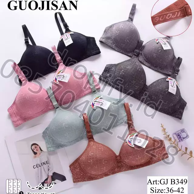 GUOJISAN Gj B349