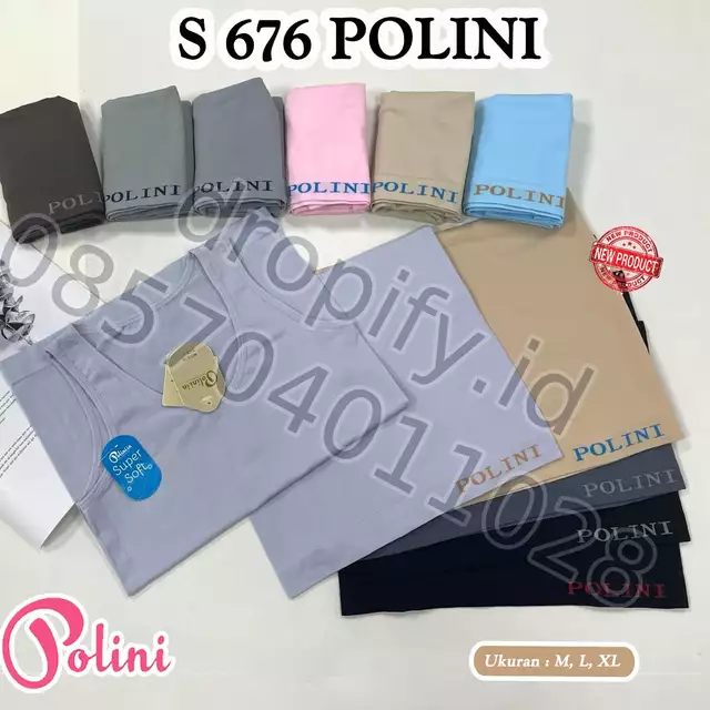 S 676 POLINI