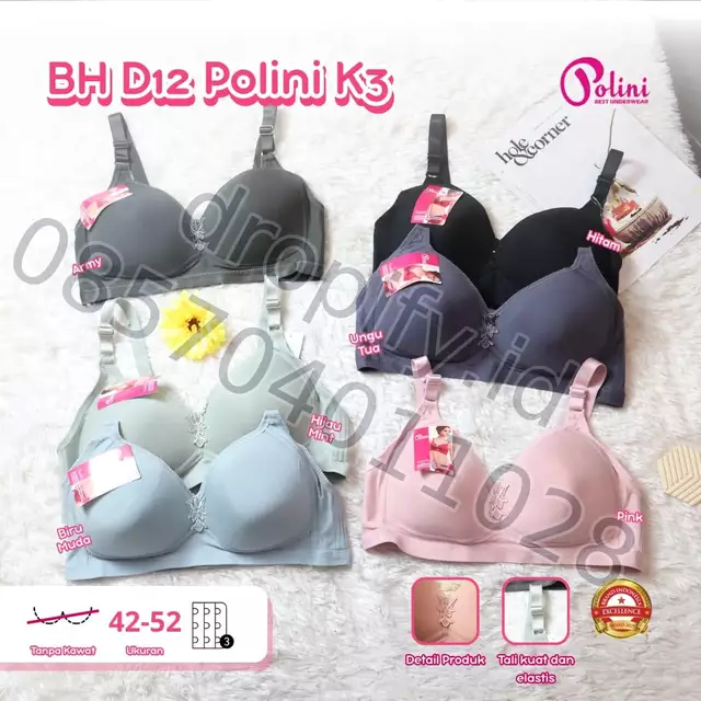 BH D1 POLINI K3
