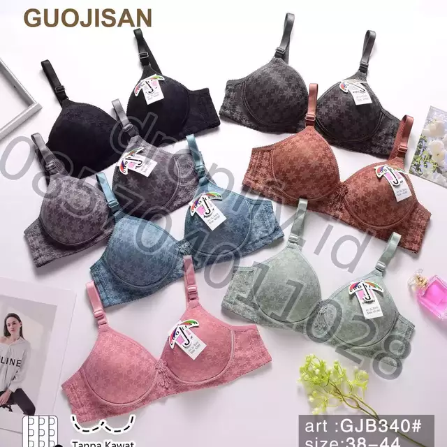 GUOJISAN GJB340