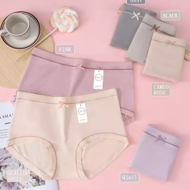 Celana Dalam Wanita OREO Ladies 3782