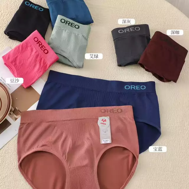 Celana Dalam Wanita OREO Ladies 1886-2
