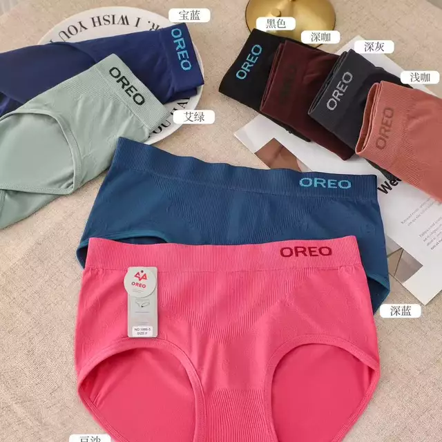 Celana Dalam Wanita OREO Ladies 1886-5