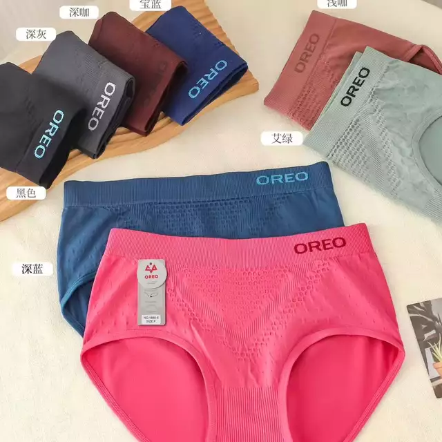 Celana Dalam Wanita OREO Ladies 1886-6