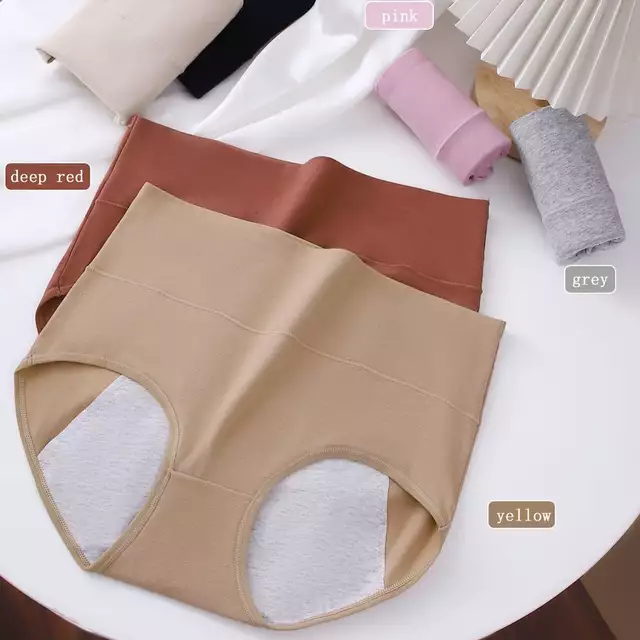Celana Dalam Wanita OREO Ladies 689