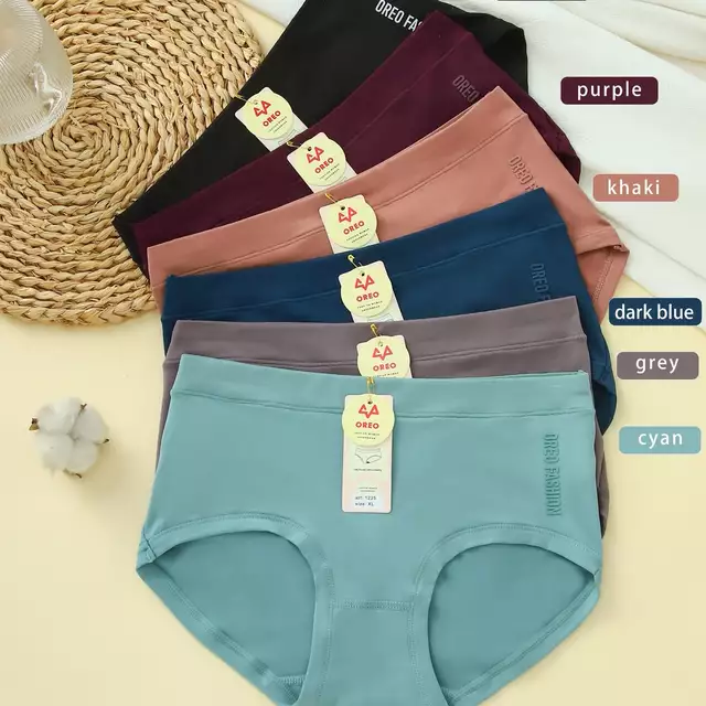 Celana Dalam Wanita OREO Ladies 1225