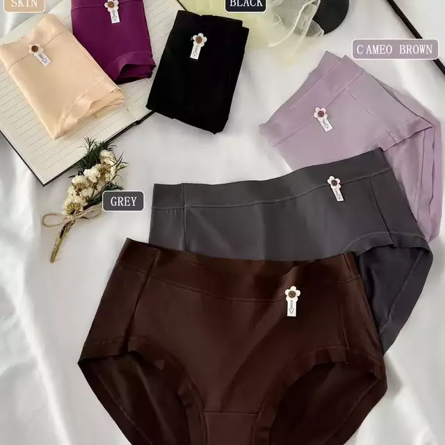 Celana Dalam Wanita OREO Ladies 6895
