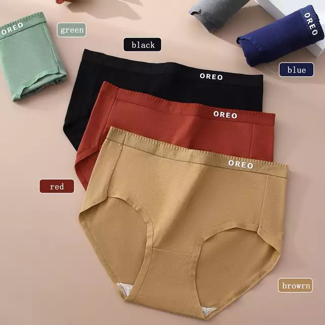 Celana Dalam Wanita OREO Ladies 341