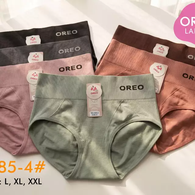 Celana Dalam Wanita OREO Ladies 1885-4