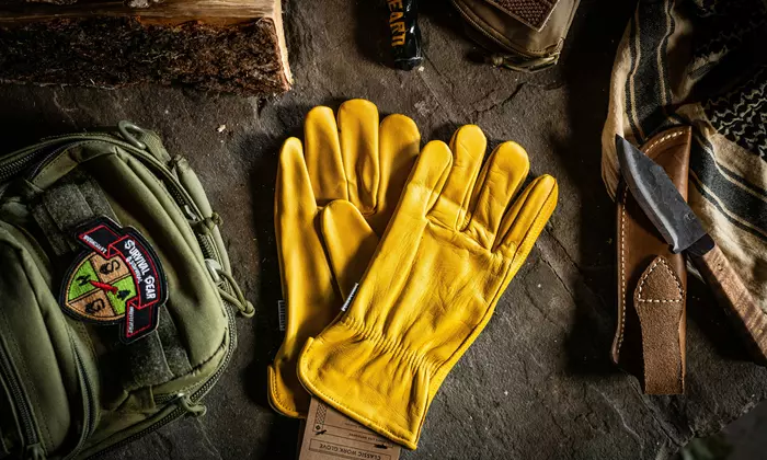 Cara Cari Supplier Sarung Tangan Murah dan Terpercaya