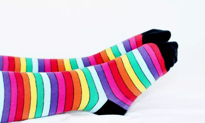 Kaos Kaki Sholat Grosir untuk Reseller dan Toko Online