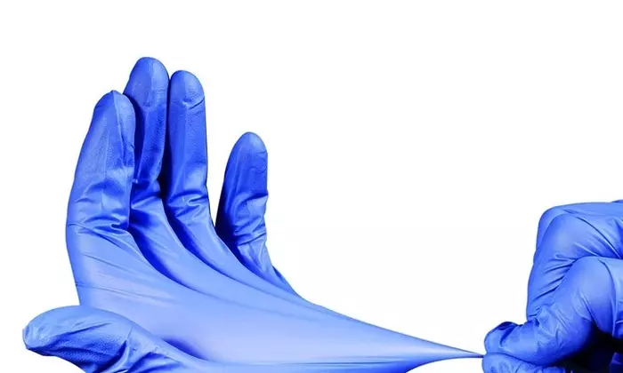 Distributor Sarung Tangan Nitrile Terpercaya untuk Reseller