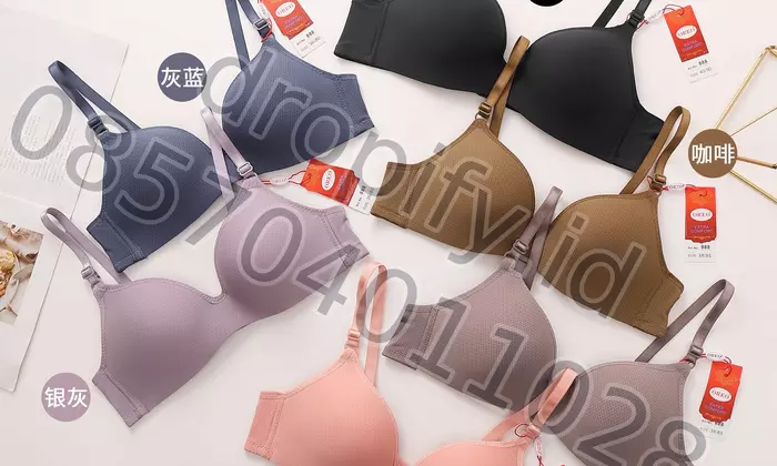 Bra Oreo model 888