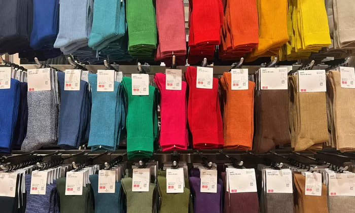 Cara Cari Supplier Kaos Kaki dengan Harga Grosir Terbaik