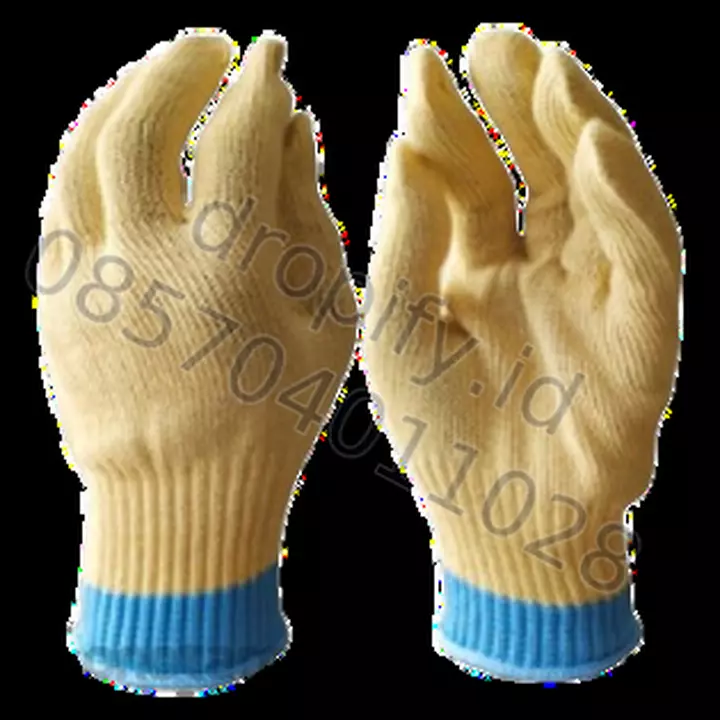 Sarung Tangan COMET Aramid CG 855