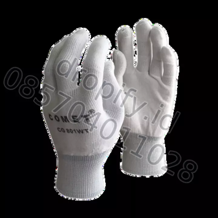Sarung Tangan COMET CG 801 WT Liner