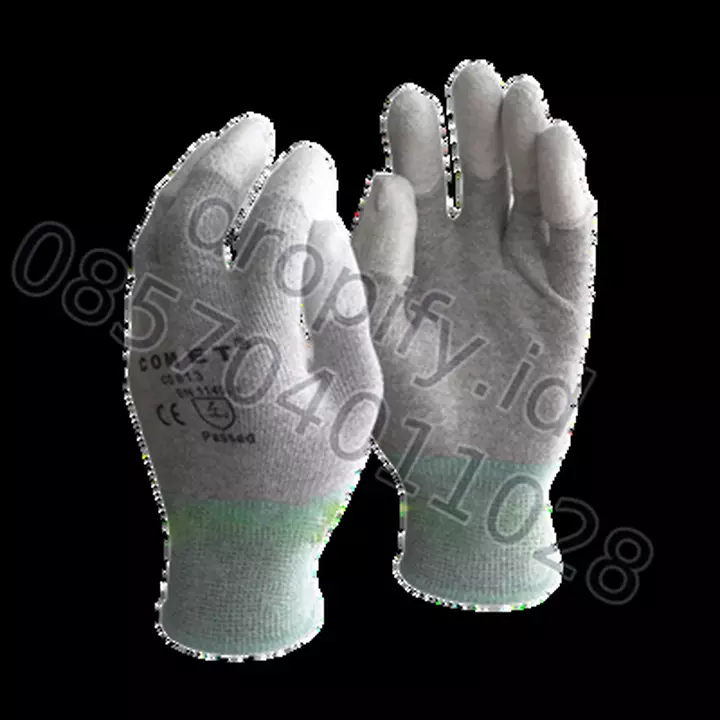 Sarung Tangan COMET CG 813 ESD