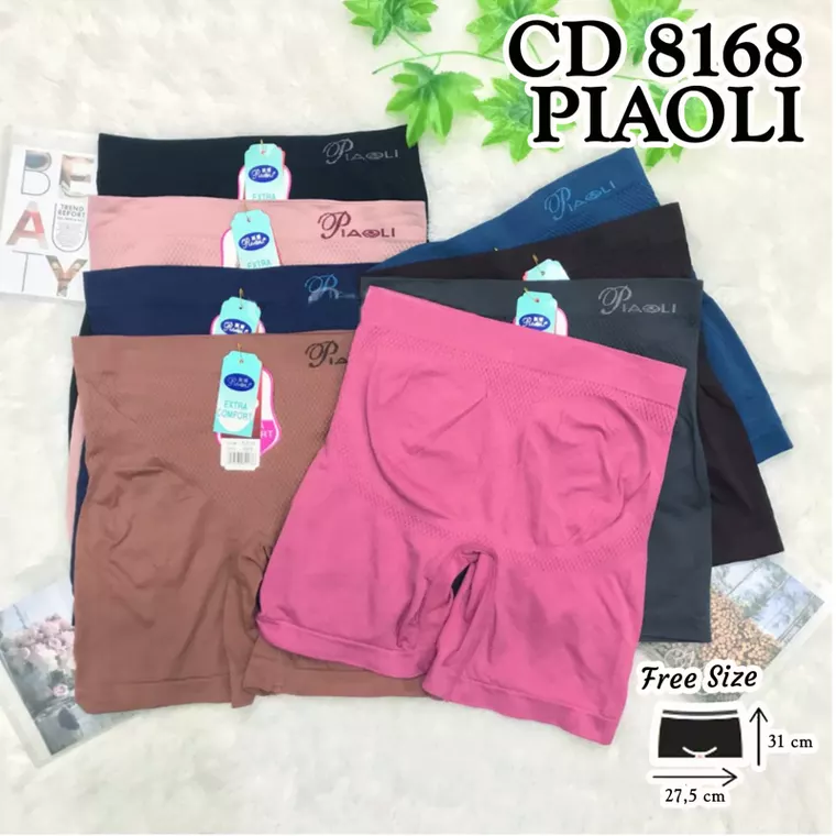 CD WANITA PIAOLI 8168