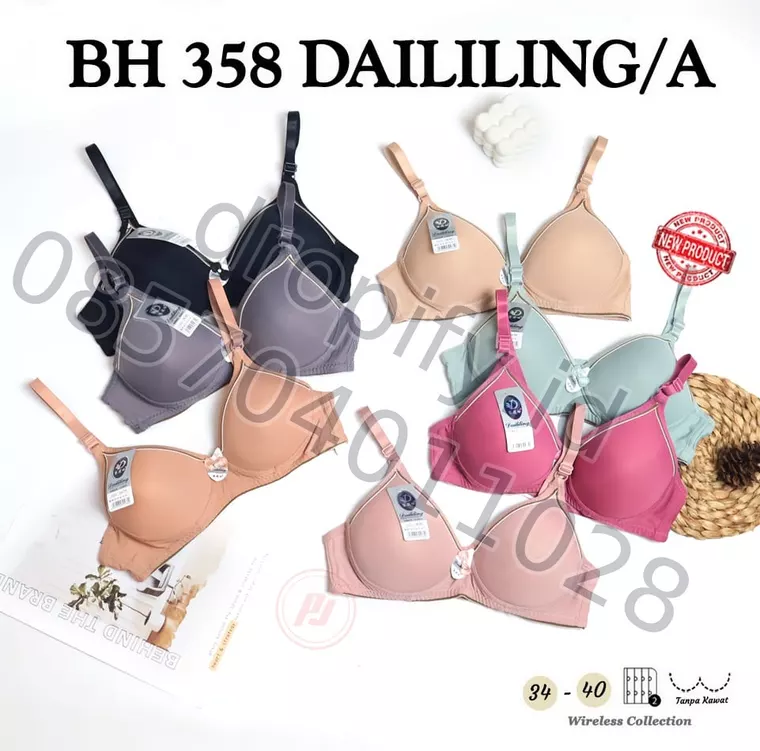 BH 358 Daililing/a