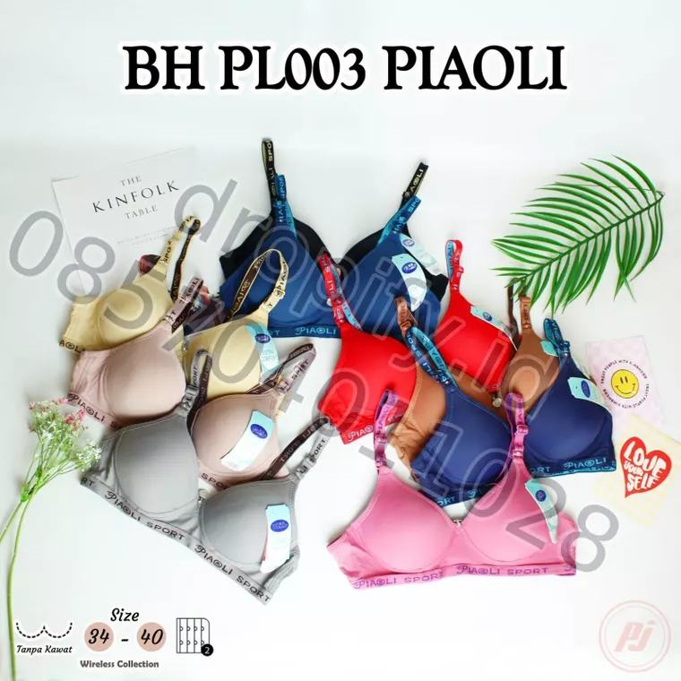 BH PL003 PIAOLI